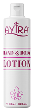 Han &amp; Bodylotion 474 ml