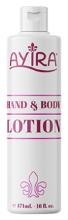 Han &amp; Bodylotion 474 ml