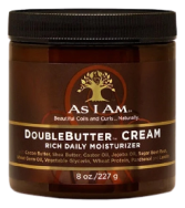 Dubbelboter Cr&egrave;me 227 gr