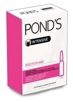 Flash Effect Facial Blisters 2 stuks