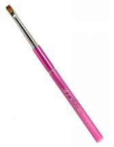 Natuurlijke haargelborstel nr.-4