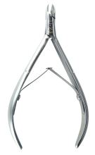 Nagelriemtang D23 Zilver