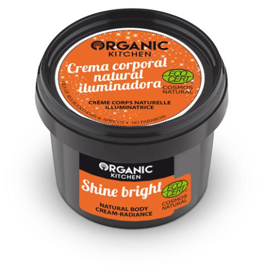 Teeny-weeny bergframbozen natuurlijke gevitamineerde handcrème 100 ml