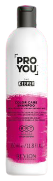De Keeper Color Care Shampoo 350 ml