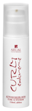 Curly Extreme Curl Activator 150 ml