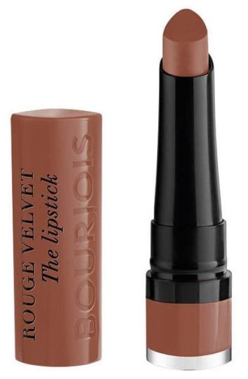 Velvet The Lipstick Tono Lipstick 022 Moka-dero 23 gr Velvet The Lipstick Tono Lipstick 022 Moka-dero 23 gr