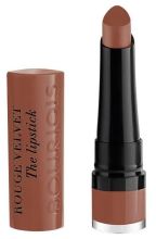 Velvet The Lipstick Tono Lipstick 022 Moka-dero 23 gr Velvet The Lipstick Tono Lipstick 022 Moka-dero 23 gr
