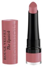 Velvet The Lipstick Tono Lipstick 022 Moka-dero 23 gr Velvet The Lipstick Tono Lipstick 022 Moka-dero 23 gr