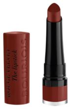 Velvet The Lipstick Tono Lipstick 022 Moka-dero 23 gr Velvet The Lipstick Tono Lipstick 022 Moka-dero 23 gr
