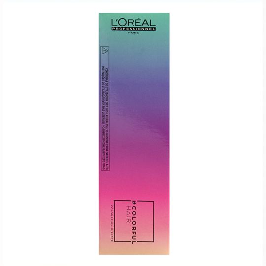 L'Or&eacute;al Professionnel Kleurrijke haarregenboogkleuren 90 ml