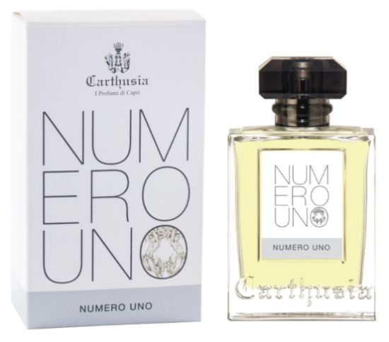 Numero Uno Eau de Parfum voor Mannen 100 ml