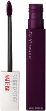Superstay Lipstick Matte Ink 5 Loyalist Superstay Lipstick Matte Ink 5 Loyalist