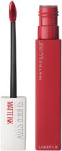 Superstay Lipstick Matte Ink 5 Loyalist Superstay Lipstick Matte Ink 5 Loyalist