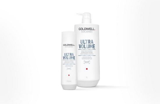 Ultra Volume Shampoo 1000 ml