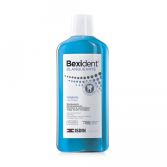 Pack Bexident Whitening Mouthwash 500 ml + 1 stuk