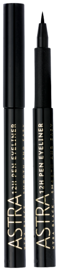 Pen Eyeliner 12h Xtra Color Waterproof