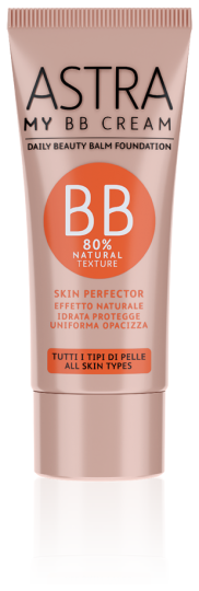 Mijn BB Cream Make-up 30 ml