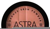 Bronze Huidpoeder Terra Compatta 8 gr