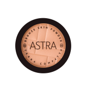 Bronze Huidpoeder Terra Compatta 8 gr