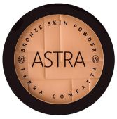 Bronze Huidpoeder Terra Compatta 8 gr