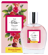 Fruit Tea Collection Aardbei 100 ml Fruit Tea Collection Aardbei 100 ml