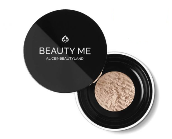 Beauty me Mineral Foundation 7 gr