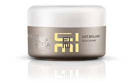 Just Brilliant Eimi Pomade 75 ml