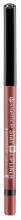 Blijf 8 uur Waterproof Lip Liner 02 Tea time Blijf 8 uur Waterproof Lip Liner 02 Tea time