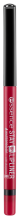 Blijf 8 uur Waterproof Lip Liner 02 Tea time Blijf 8 uur Waterproof Lip Liner 02 Tea time