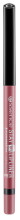 Blijf 8 uur Waterproof Lip Liner 02 Tea time Blijf 8 uur Waterproof Lip Liner 02 Tea time