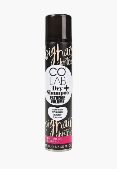 Extreme Volume Droogshampoo 200 ml Extreme Volume Droogshampoo 200 ml