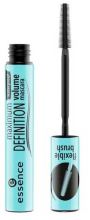 Waterproof Mascara met maximale definitie Waterproof Mascara met maximale definitie