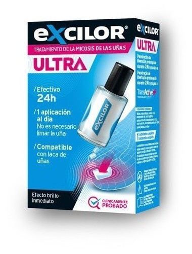 Mycosis Nagelbehandeling Ultra 30 ml Mycosis Nagelbehandeling Ultra 30 ml