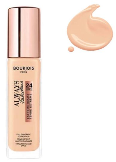 Always Fabulous 100 Ivoor roze foundation 30 ml