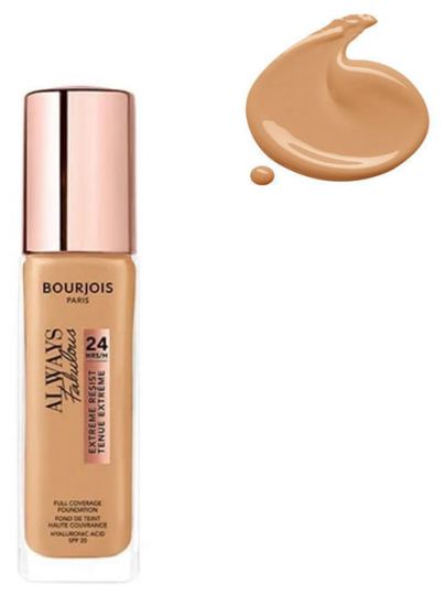 Always Fabulous Foundation 410 Goudbeige 30 ml