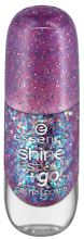 Shine last &amp; Go! Nagellak gel