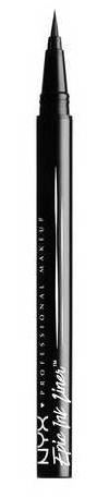 Epic ink Liner Eyeliner Waterproof Zwart Epic ink Liner Eyeliner Waterproof Zwart