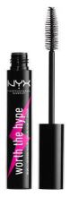 Worth the Hype Volume & Lengthening Black Mask Worth the Hype Volume & Lengthening Black Mask