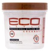 Styling Gel Kokosolie 236 ml