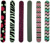 Gewatteerd fantasiebestand