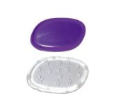 Siliconen spons make-up 2 eenheden