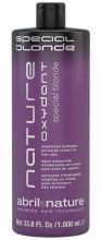 Speciale blonde oxidant 1000 ml Speciale blonde oxidant 1000 ml