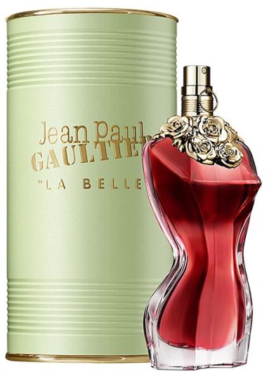 Jean Paul Gaultier La Belle Edp Verdamper 30 ml
