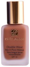 Dubbele slijtvloeistof Spf10 # 6C2-Pecan Dubbele slijtvloeistof Spf10 # 6C2-Pecan