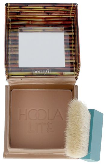 Hoola Lite Matte Bronzer Poeder 8 gr