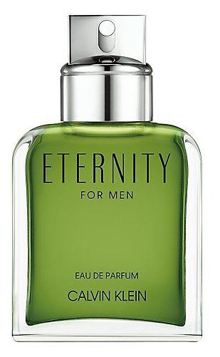 Eternity For Men Edp Spray 100 ml