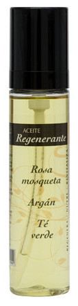 Regenererende olie 100 ml Regenererende olie 100 ml