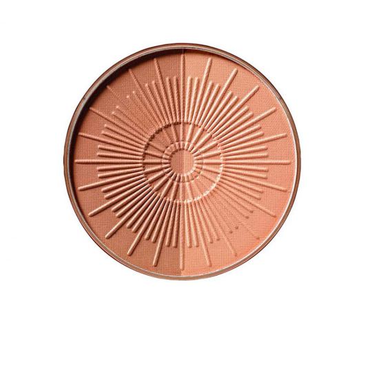 Bronzing Powder Compact Langdurige navulling 50 Amandel Bronzing Powder Compact Langdurige navulling 50 Amandel