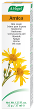 Arnica crème 35 gr