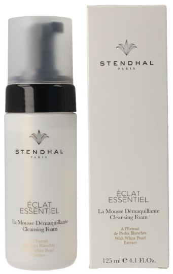 Stendhal &Eacute;clat Essentiel La Mousse Makeup Remover 125 ml